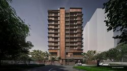 The Bronze (D12), Apartment #621612151